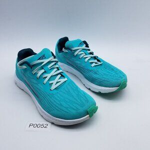 Altra Rivera Women's Size 9.5 Running Shoes Green